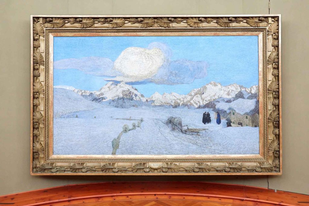 Giovanni Segantini