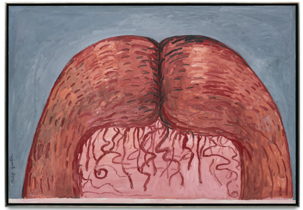 Philip Guston